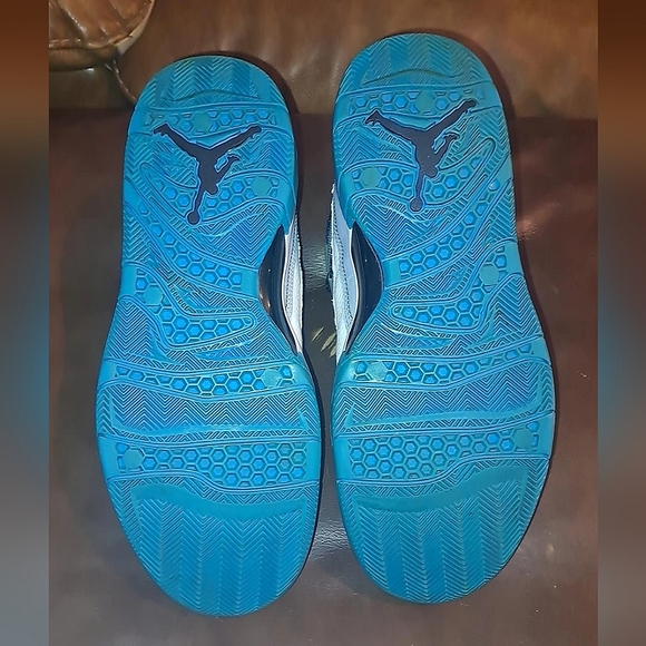 Nike Air Jordan's Prime Flight - Picture 6 of 12